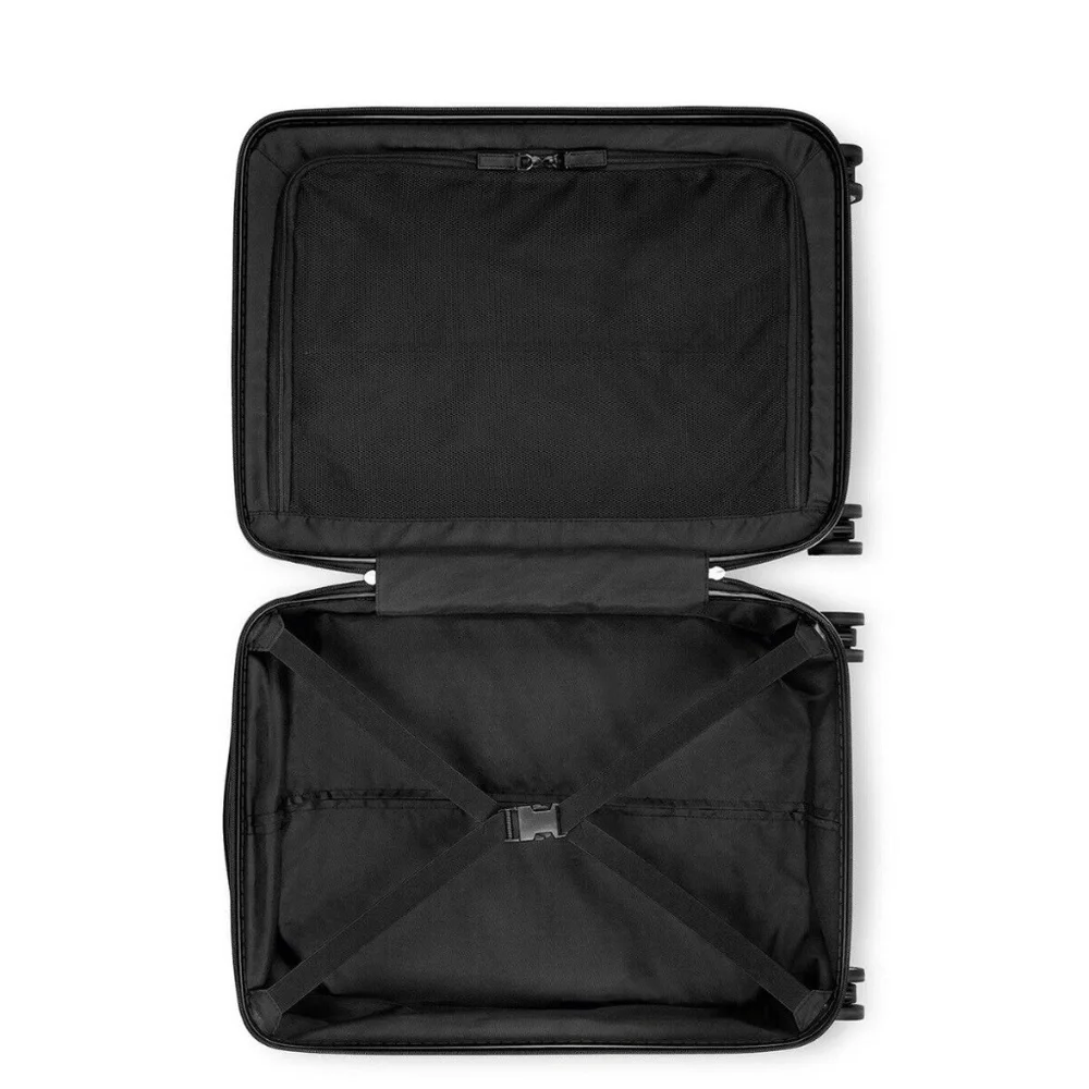 Montblanc Cabin Trolley Light Compact 21” Carry-On New